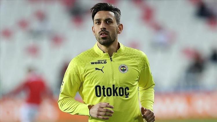 Kadro dışı kalan İrfan Can’a Fransız kancası Son kararını verdi