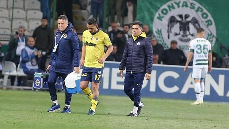 Kadro dışı kalan İrfan Can’a Fransız kancası Son kararını verdi