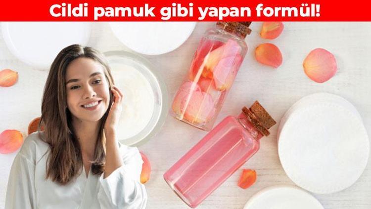 Kırışıklık derdini tarihe karıştırıyor Botoksun şişedeki hali: Düzenli kullanımda 10 yaş gençleştiriyor