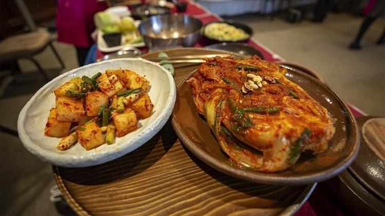 Yoğurttan bile daha faydalı Protein bakımından çok zengin besin, bağırsakları tertemiz yapıyor