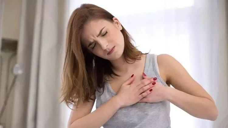 Uzman isim açıkladı: Türkiyede meme kanserine yakalanma yaşı 10 yıl erken