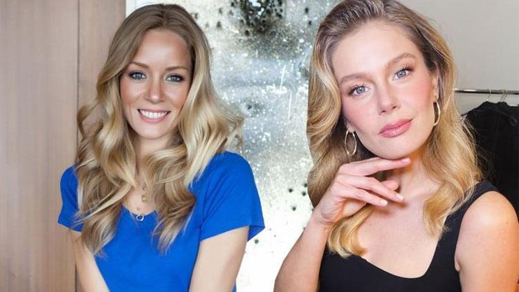 Burcu Biricik’ten Bade İşçil’in sözlerine gönderme Ben köylüyüm