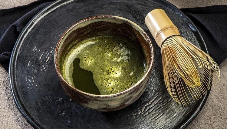 ZİHİN AÇAN DOĞAL GÜÇ: MATCHA ÇAYI