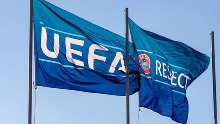 TÜRKİYE UEFA PUAN DURUMU VE SIRALAMADAKİ YERİ