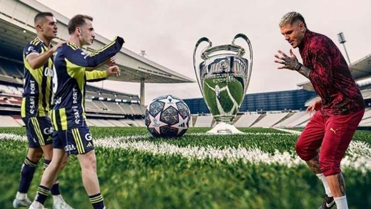 UEFA GÜNCEL ÜLKE PUAN SIRALAMASI (24 EKİM 2025) I Galatasaray, Fenerbahçe, Samsunspor kazandı, ülke puanı güncellendi UEFAda Türk fırtınası