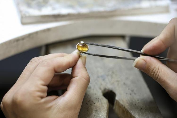 SİTRİN TAŞI NEDİR VE NERELERDE KULLANILIR