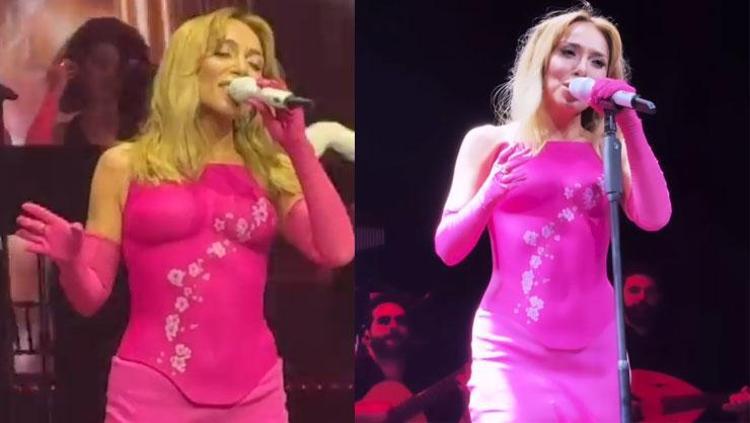 MADONNA GÖRSE KISKANIR