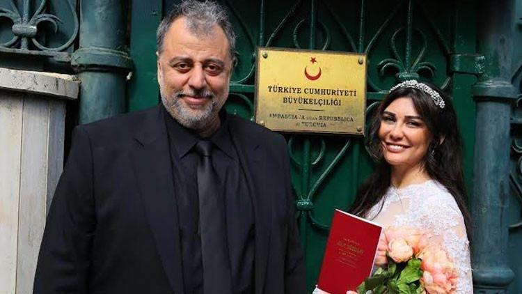 Selen Görgüzel’den Hamdi Alkan itirafı Dost kalamadık