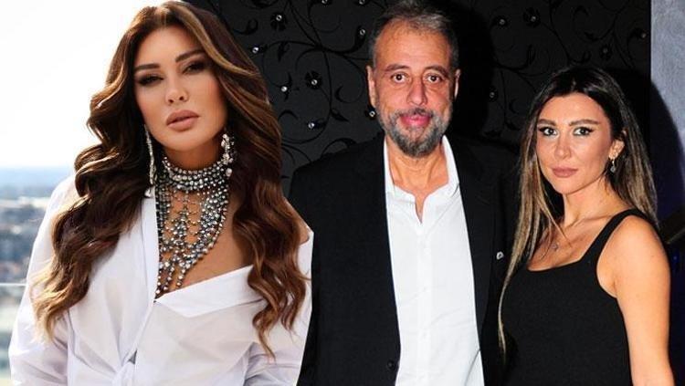 Selen Görgüzel’den Hamdi Alkan itirafı Dost kalamadık