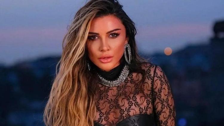Selen Görgüzel’den Hamdi Alkan itirafı Dost kalamadık
