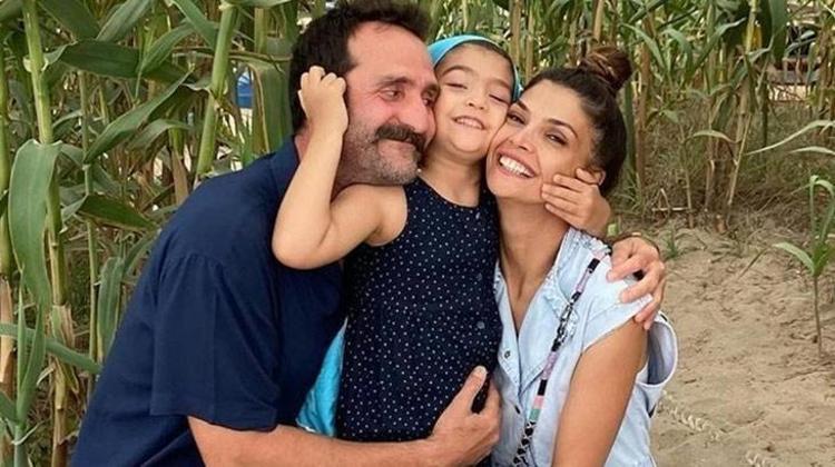 İstanbuldan kaçan kaçana Ünlü oyuncu Timur Acar, İznikte arsa aldı İlk zeytin hasadını yaptı