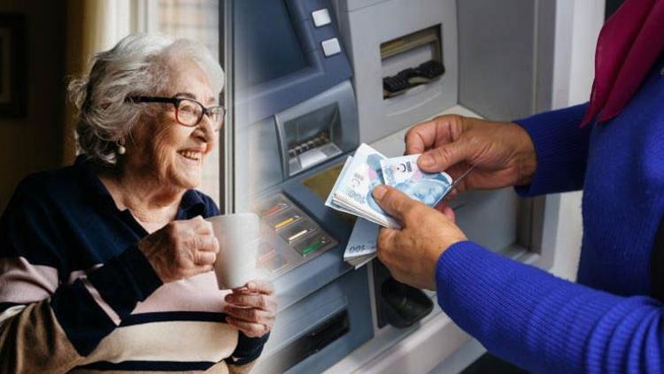 Emekliler için kritik düzenleme Maaşlarda artış sağlanacak