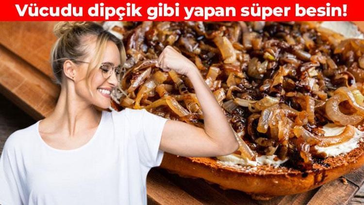 Yaşam kalitesini 10 kat artırıyor Potasyum depolarını fullüyor: Damarları hortum gibi açıyor