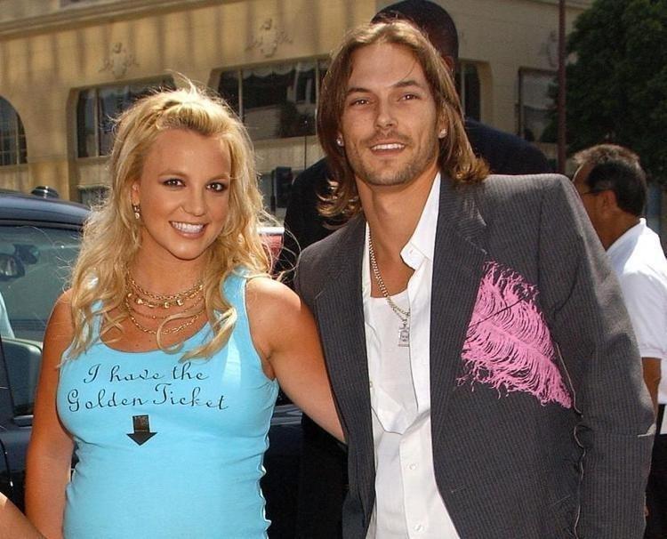 Britney Spears eski eşinin şoke eden iddialarına cevap verdi
