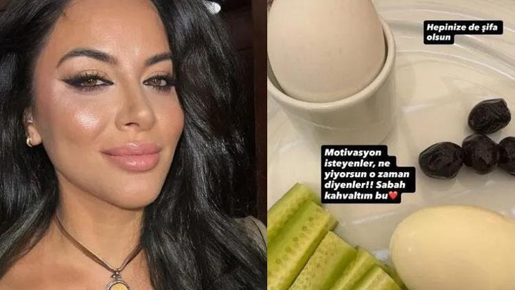 Verdiği kilolarla bambaşka birine dönüştü Ünlü isim zayıflama sırrını açıkladı...