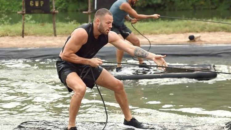 Survivor 2026 için geri sayım Avatar Atakan ağzından mı kaçırdı