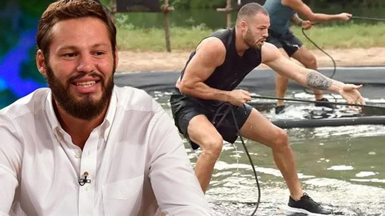 Survivor 2026 için geri sayım Avatar Atakan ağzından mı kaçırdı