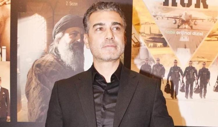 CANER CİNDORUK: İŞİNİ SEVİYORSANIZ KUTSALDIR