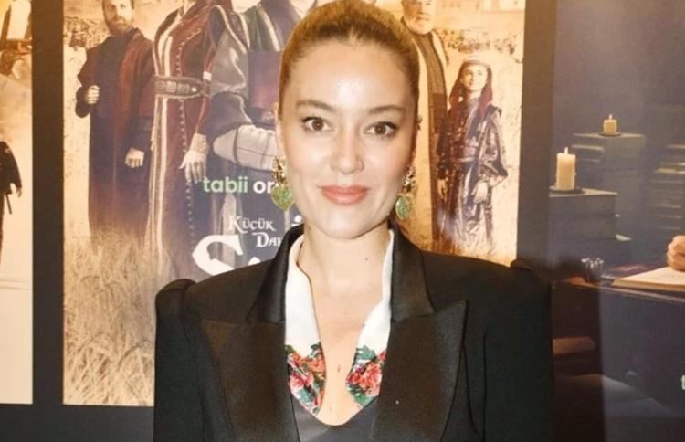 PELİN AKİL: KUTSAL BİR MESLEK OLDUĞUNU DÜŞÜNMÜYORUM