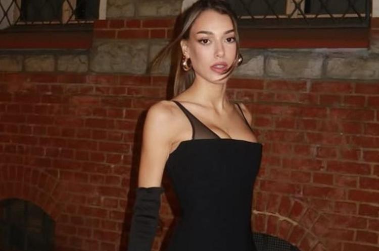 Dilan Çiçek Deniz kutsallık tartışmasını başlattı Ünlü isimler birbirine düştü