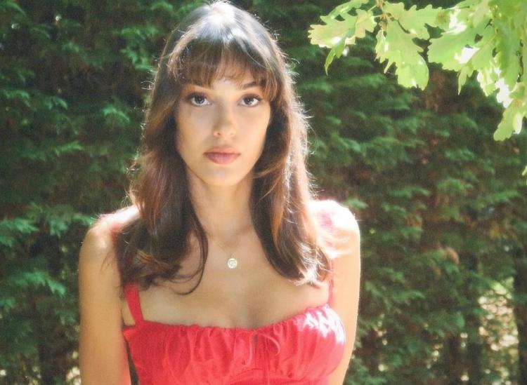 Dilan Çiçek Deniz kutsallık tartışmasını başlattı Ünlü isimler birbirine düştü