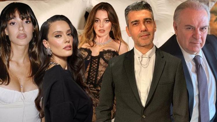 Dilan Çiçek Deniz kutsallık tartışmasını başlattı Ünlü isimler birbirine düştü