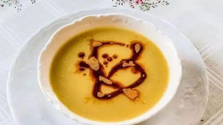 SÜZME MERCİMEK ÇORBASI TARİFİ