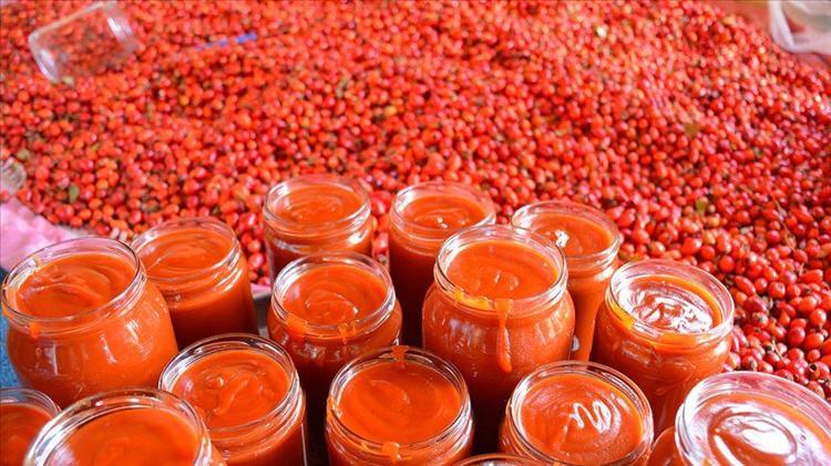 Soğuk algınlığının kökünü kurutuyor Grip sezonunda doğal antibiyotik: Dünyanın en güçlü c vitamini kaynağı