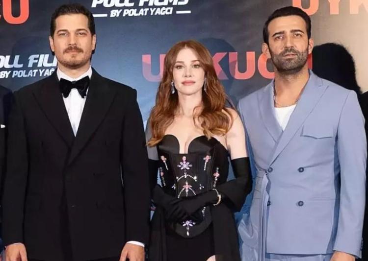 İKİ YARALI RUHUN HİKAYESİ