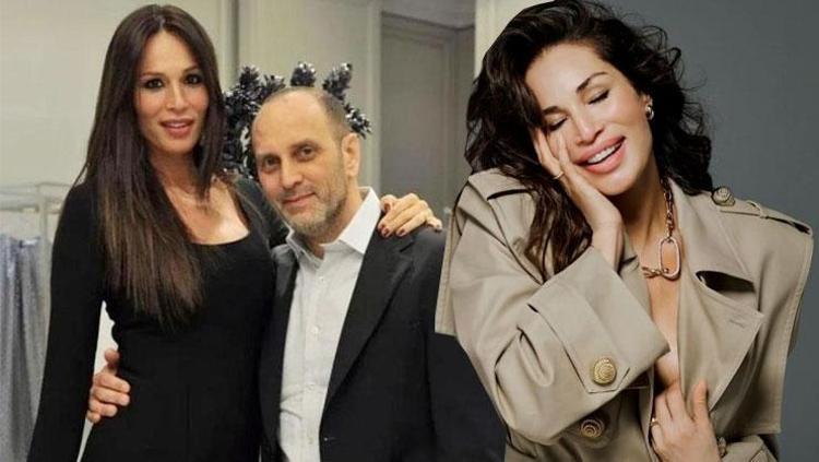 16 yıllık evliliği bitiyor Romaya giden Güzide Duran çocuklarını göremedi