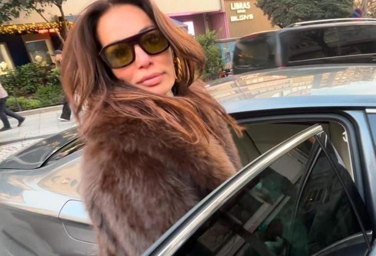 16 yıllık evliliği bitiyor Romaya giden Güzide Duran çocuklarını göremedi