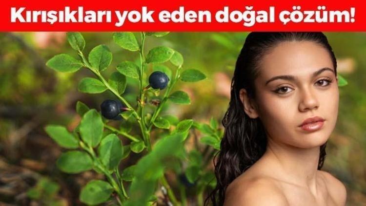 Yaşlanmanın en kesin çaresi Avuç avuç yiyin: Cilde içten kolajen yükleyip kırışıkları santim santim açıyor, tek gecede 10 yaş gençleştiriyor