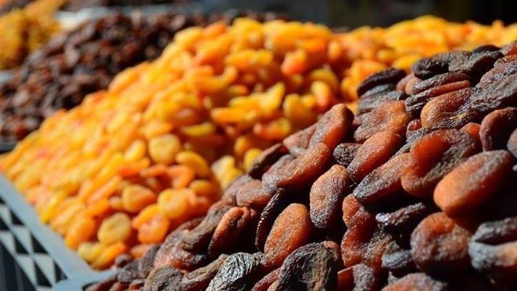 Demir deposu altın mucize Doğal antioksidan bombası: Cevizle tüketildiğinde etkisi artıyor