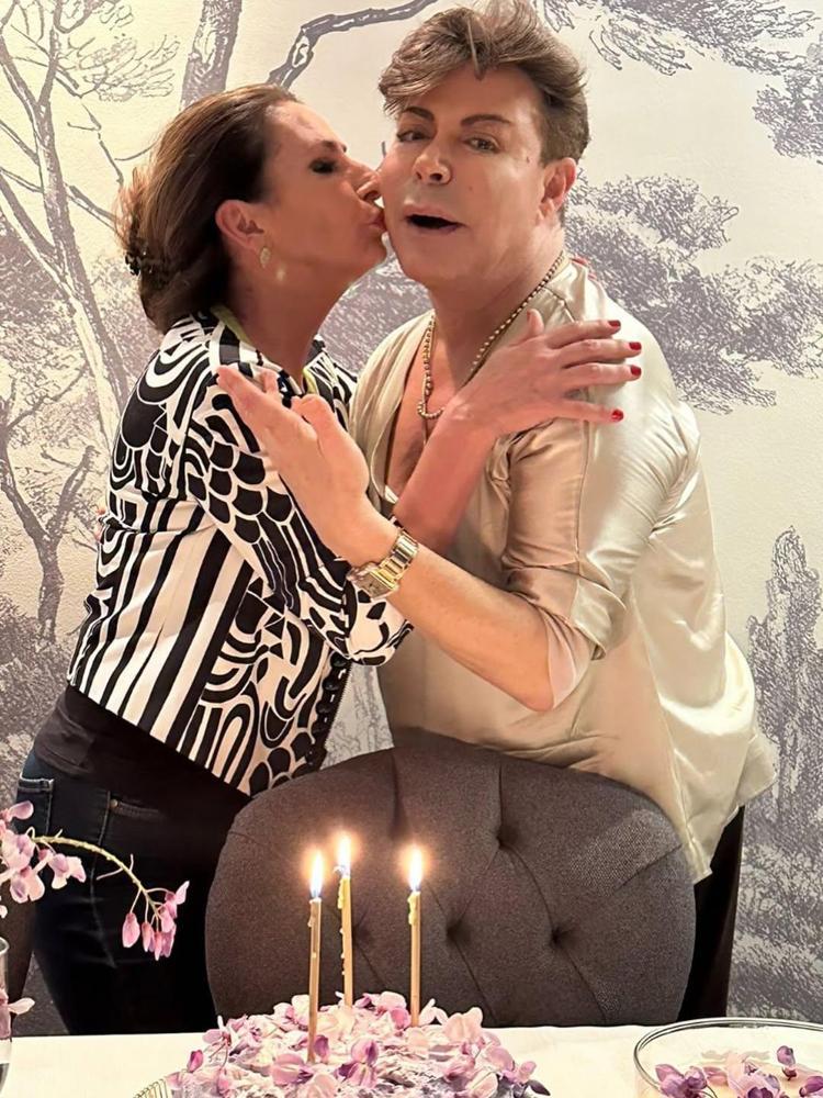 Yakın dostu Nalan Aksoy, Fatih Ürekin son durumunu açıklamıştı Paylaşımıyla duygulandırdı