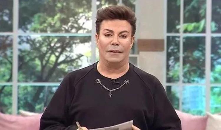 Yakın dostu Nalan Aksoy, Fatih Ürekin son durumunu açıklamıştı Paylaşımıyla duygulandırdı