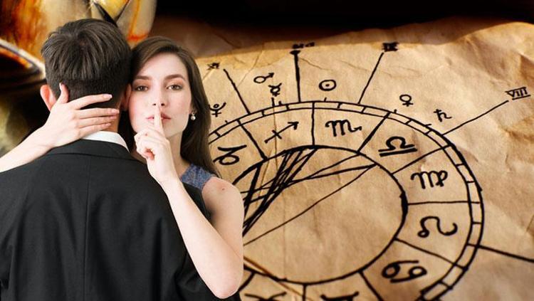 En çok aldatan 3 burç Onların gözü hep dışarda: Sadakatin kelime anlamını bilmiyorlar