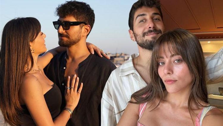 Sevgilisi bilan qolga tushdi Sevgilisi bilan qolga tushdi