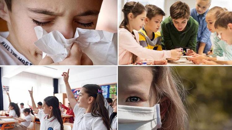 Kapalı alanda geçen süreyle doğru orantılı Uzman isim açıkladı: Yılda bir kez yaptırılmalı, damlacık yoluyor bulaşıyor