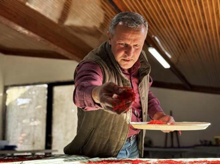 Kilosu 600 bin TL ama şifası paha biçilemez Sıcak suya 1 kaşık karıştırıp için: Doğal mide ilacı, bağırsakları motor gibi çalıştırıyor