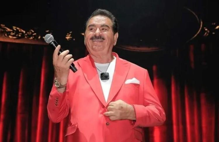 İbrahim Tatlıses’ten oğlu Ahmet Tatlısese uzaklaştırma Artık yanına yaklaşamayacak