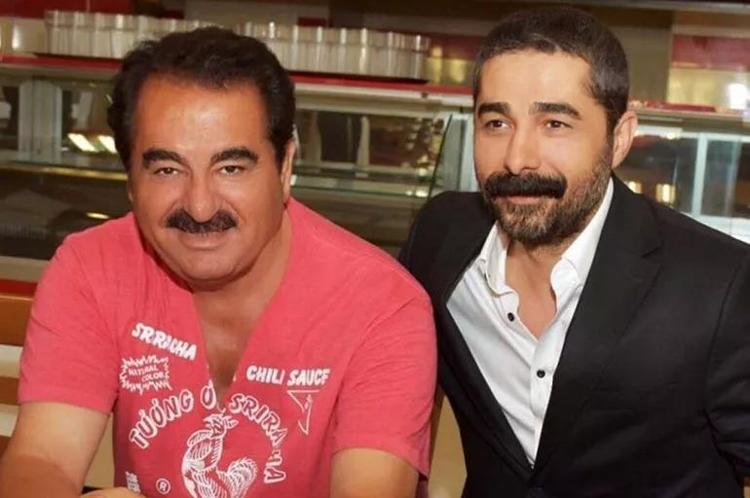 İbrahim Tatlıses’ten oğlu Ahmet Tatlısese uzaklaştırma Artık yanına yaklaşamayacak