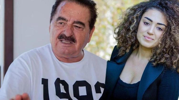 İbrahim Tatlıses’ten oğlu Ahmet Tatlısese uzaklaştırma Artık yanına yaklaşamayacak