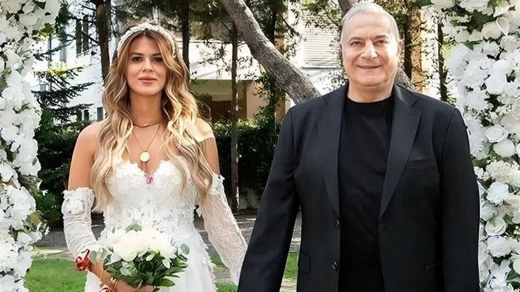 Mehmet Ali Erbilden Gülseren Ceylana 10 milyon TLlik düğün hediyesi