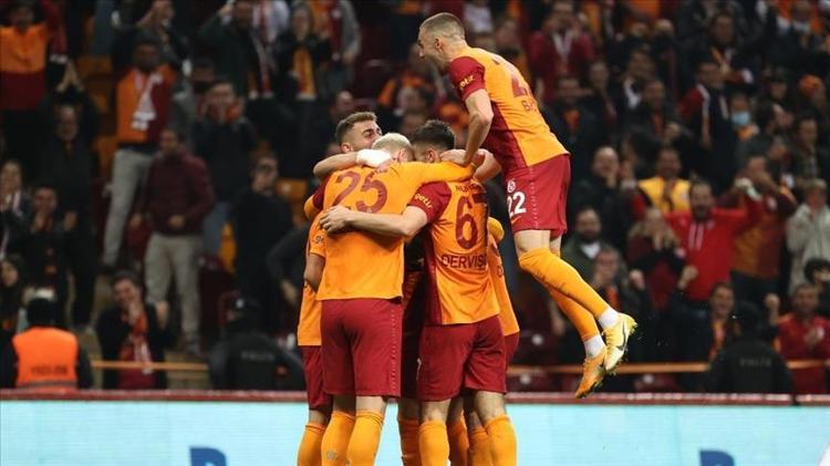 GALATASARAY-TRABZONSPOR MAÇI HANGİ KANALDA YAYINLANACAK