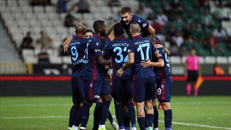 GALATASARAY-TRABZONSPOR MAÇI İLK 11 Maç ne zaman, saat kaçta, nerede