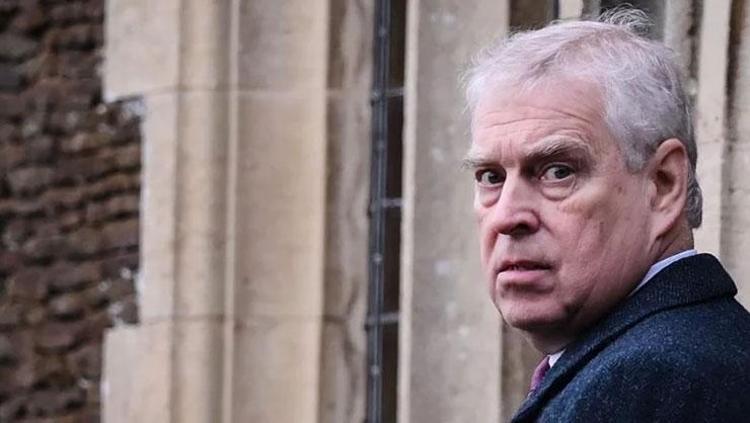 Kraliyet skandalında yeni perde Kardeşine acımadı, Prens ünvanı resmen kaldırıldı