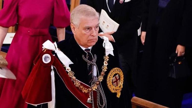 CİNSEL TACİZ İDDİALARI