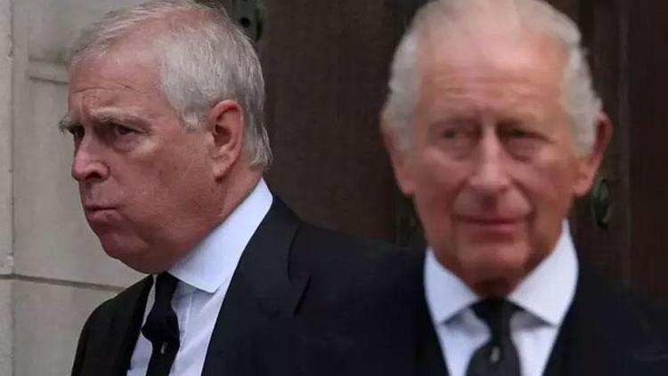 Kraliyet skandalında yeni perde Kardeşine acımadı, Prens ünvanı resmen kaldırıldı