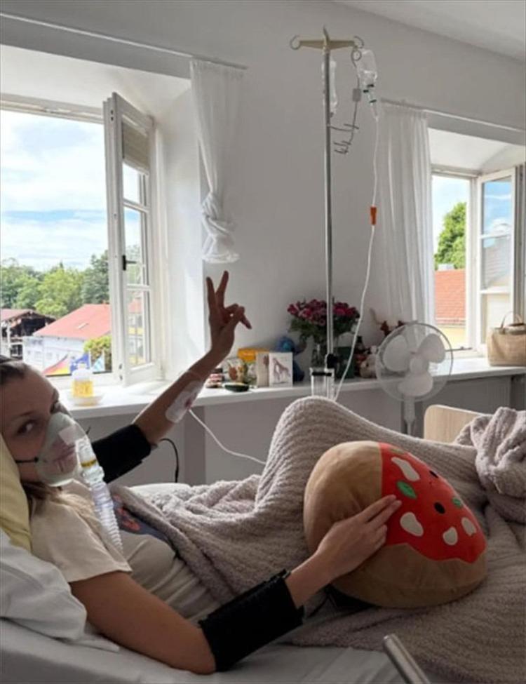 Bella Hadidin sevgilisinden aşk dolu paylaşım Ekim özel bir ay oldu, Tanrının seni bana gönderdiği ay