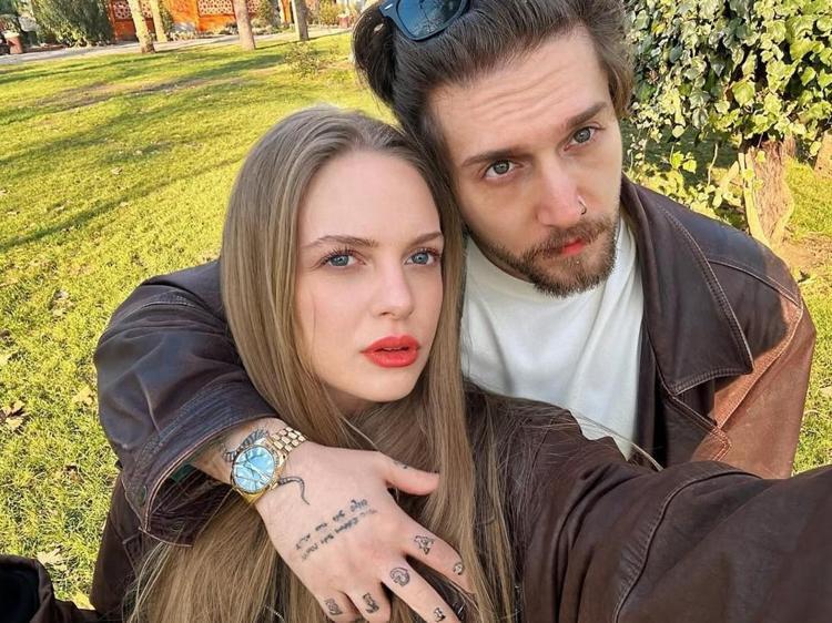 Evliliği tek celsede bitmişti İpek Yazıcı hastane paylaşımıyla korkuttu